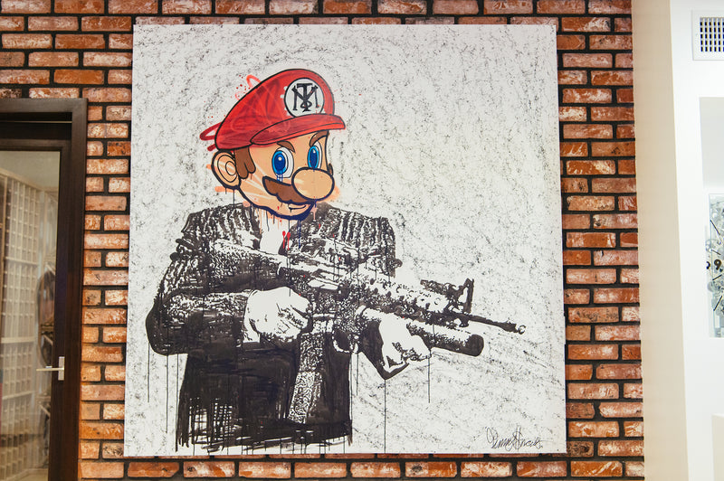 Mario Montana